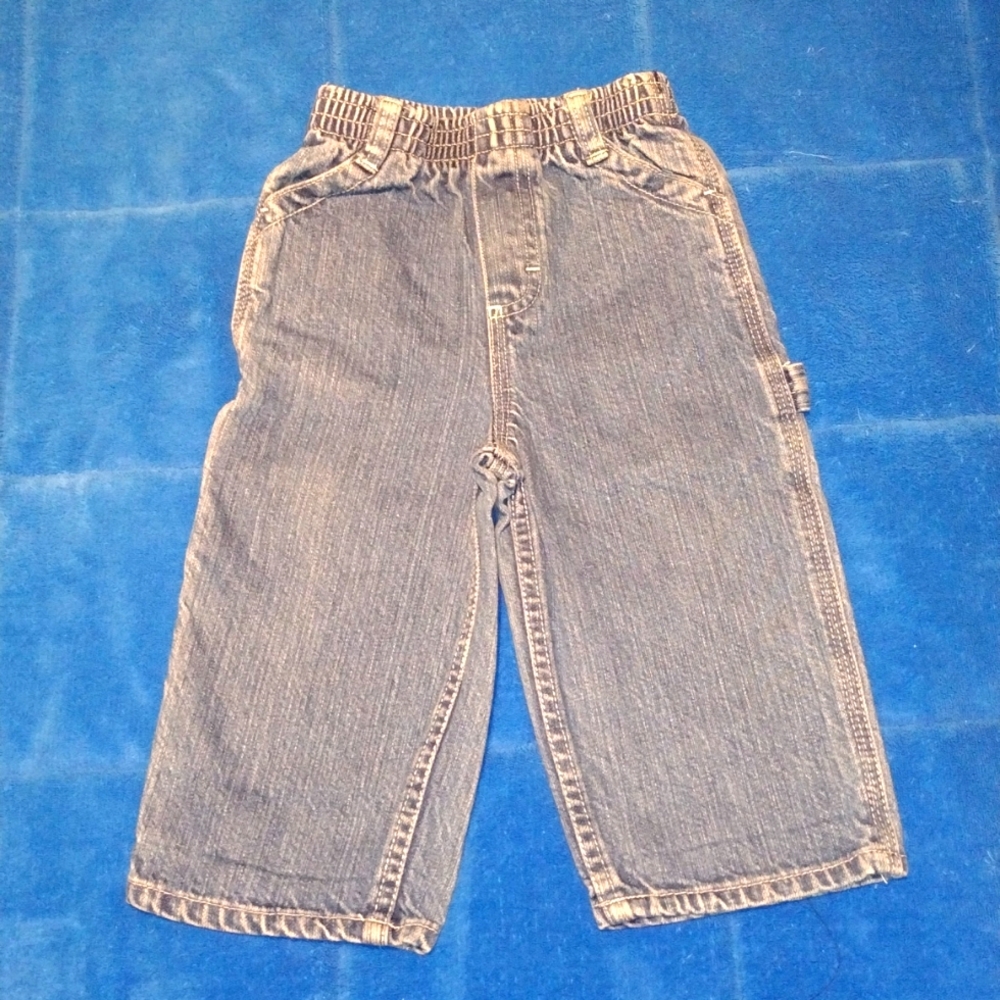 Oshkosh denim pants